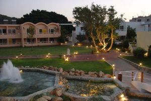 Avra Beach Resort
