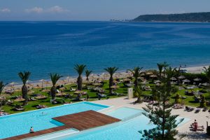 Sentido Ixian Grand & All Suites