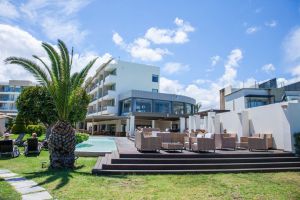 Sentido Ixian Grand & All Suites