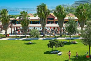 Esperides Beach Hotel