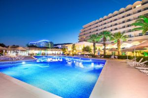 Pegasos Beach Hotel
