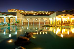 Atrium Prestige Thalasso Spa Resort