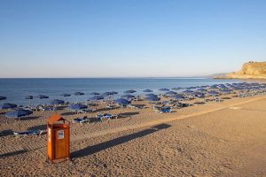 Lindos Princess Beach Hotel