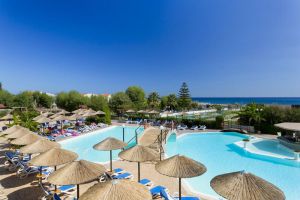 Olympos Beach Hotel