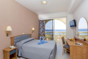 Olympos Beach Hotel