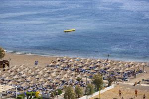 Olympos Beach Hotel