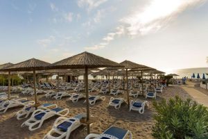 Olympos Beach Hotel