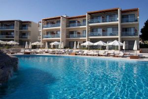 Sentido Port Royal Villas & Spa