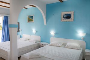 Romanza Mare Hotel