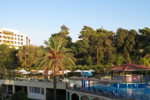 Romanza Mare Hotel