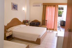 Romanza Mare Hotel