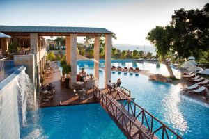 Amathus Beach Hotel Rhodes