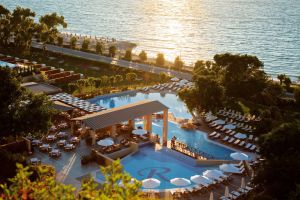 Amathus Beach Hotel Rhodes