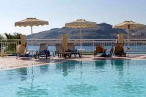 Iberostar Lindos Royal