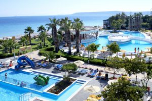 Club Calimera Sunshine Rhodos