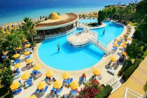 Club Calimera Sunshine Rhodos