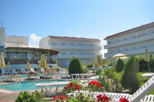 Pylea Beach Hotel