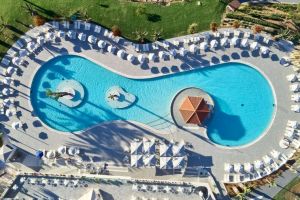 Rodos Princess Beach Hotel
