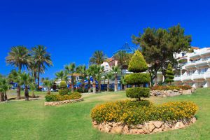 Rodos Princess Beach Hotel
