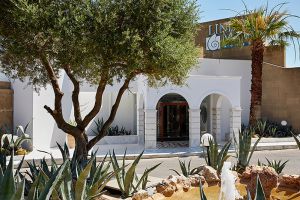 Lindos Mare Hotel