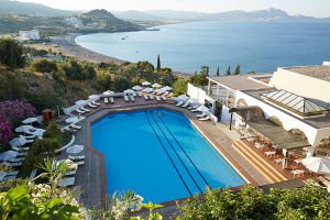 Lindos Mare Hotel