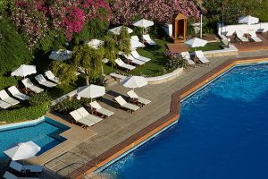 Lindos Mare Hotel