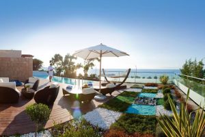 Amathus Elite Suites De Luxe