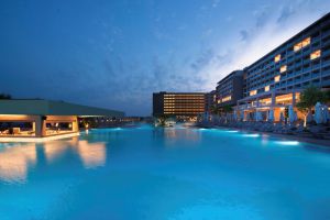 Amada Colossos Resort