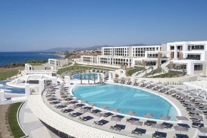 Mayia Exclusive Resort