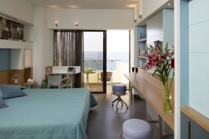 Comfort Sea View Rooms