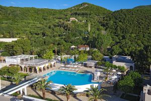 Marbella Corfu Hotel