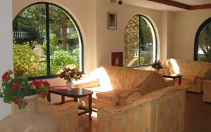Liapades Beach Hotel & Apartments
