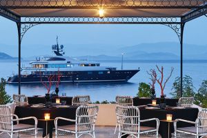 Grecotel Corfu Imperial De Luxe
