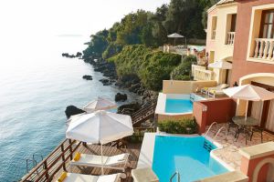 Grecotel Corfu Imperial De Luxe