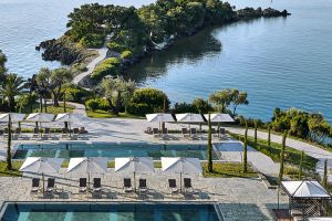 Grecotel Corfu Imperial De Luxe