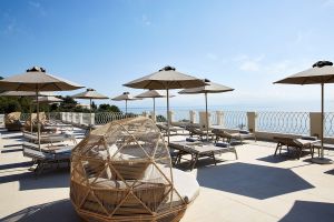 Marbella Nido Suite Hotel