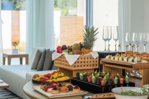Domes Miramare, a Luxury Collection Resort