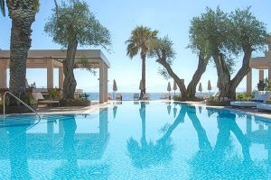Domes Miramare, a Luxury Collection Resort
