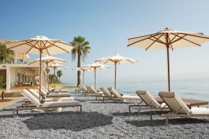 Domes Miramare, a Luxury Collection Resort