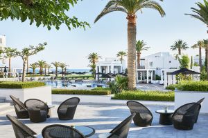 Grecotel Creta Palace De Luxe