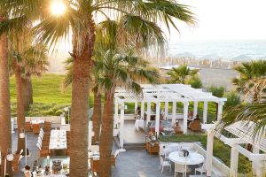 Grecotel Creta Palace De Luxe