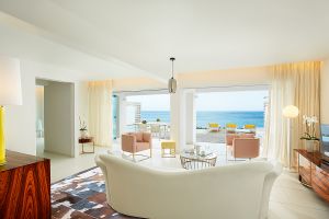 Grecotel White Palace Luxury Resort