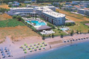 Rethymno Palace