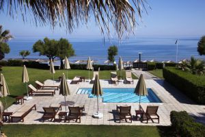 Rethymno Palace
