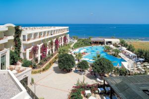 Rethymno Palace