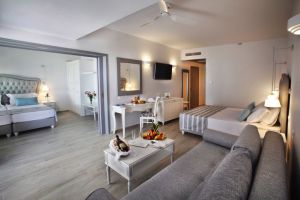 Family Suite 2 Bedrooms