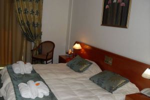 Double Rooms