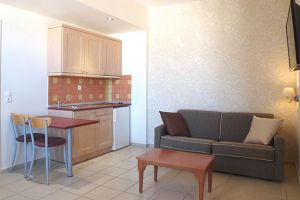 Lefkoniko Beach Hotel
