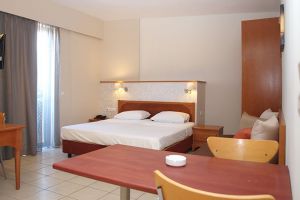 Lefkoniko Beach Hotel