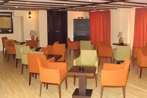 Lefkoniko Beach Hotel